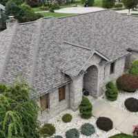 Craig Gouker Roofing ico