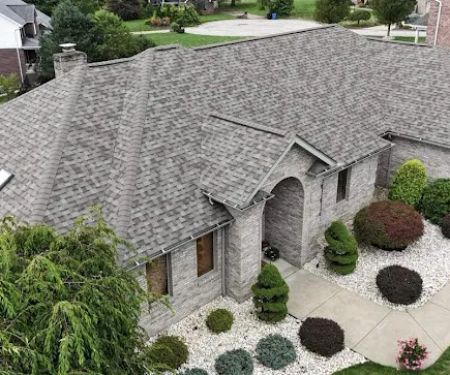 Craig Gouker Roofing