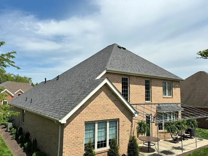 Craig Gouker Roofing Picture 3