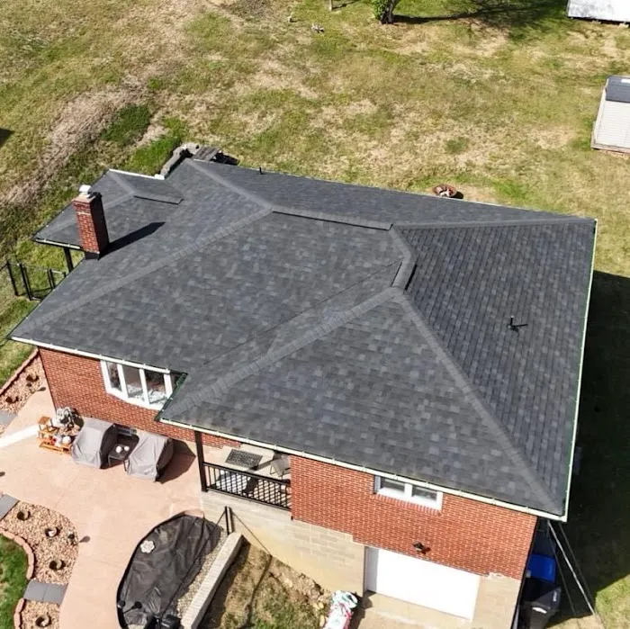 Craig Gouker Roofing Picture 6