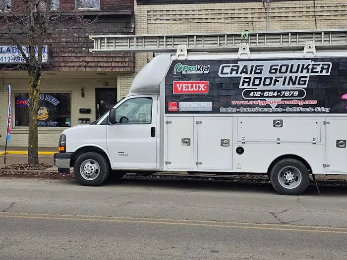 Craig Gouker Roofing Picture 7