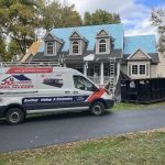 JG Home Services Inc.
