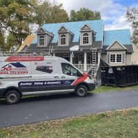 JG Home Services Inc. ico