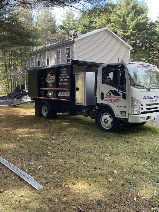 JG Home Services Inc. Picture 7