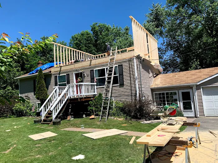 JG Home Services Inc. Picture 9