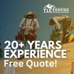 TLC Roofing LLC