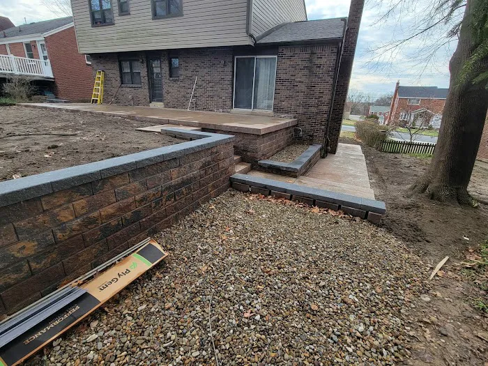 TLC Roofing LLC Picture 3