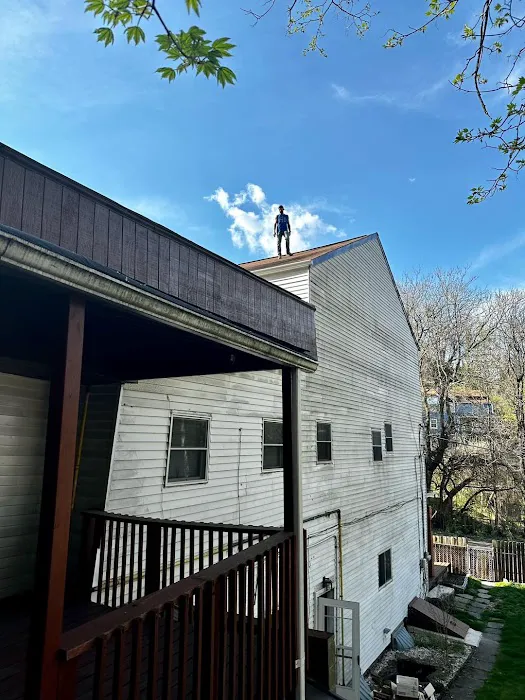 TLC Roofing LLC Picture 8