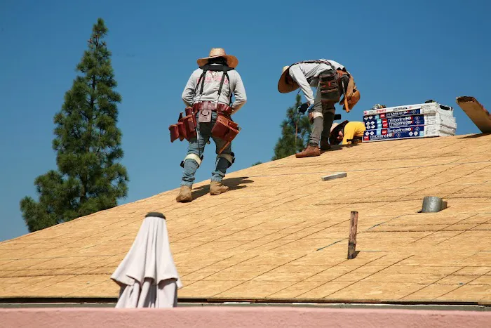 TLC Roofing LLC Picture 9