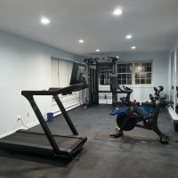 Ryan's Home Improvement Inc. ico