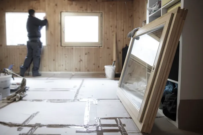 Ryan's Home Improvement Inc. Picture 3