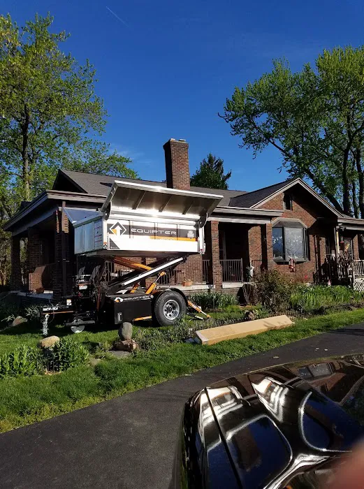 EAS Roofing (South Hills) Picture 1