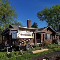 EAS Roofing (South Hills) ico