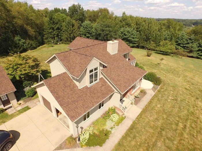 EAS Roofing (South Hills) Picture 4
