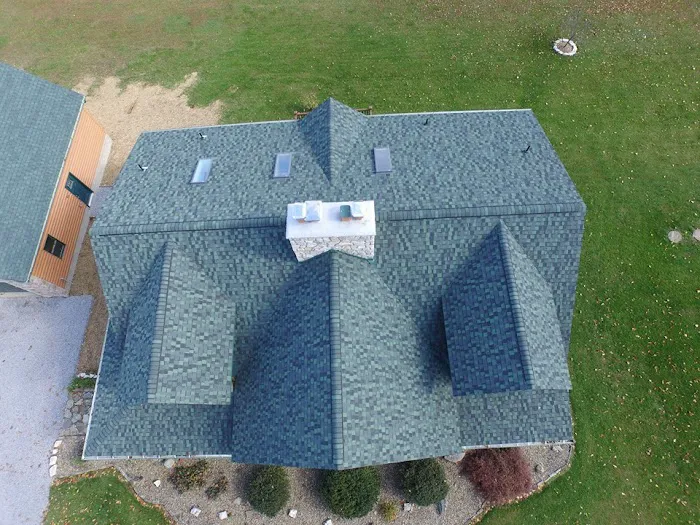 EAS Roofing (South Hills) Picture 5