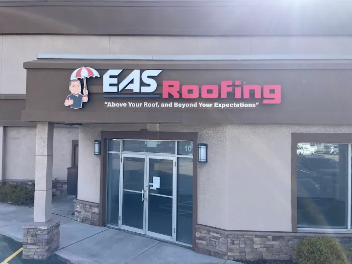 EAS Roofing (South Hills) Picture 6