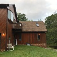 Hudson Valley Roofers Inc. ico