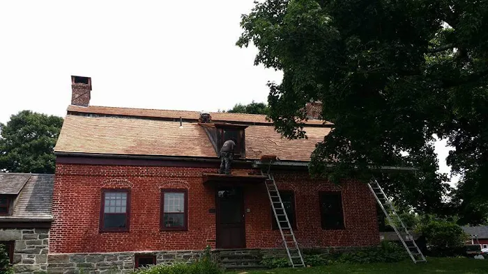 Hudson Valley Roofers Inc. Picture 2