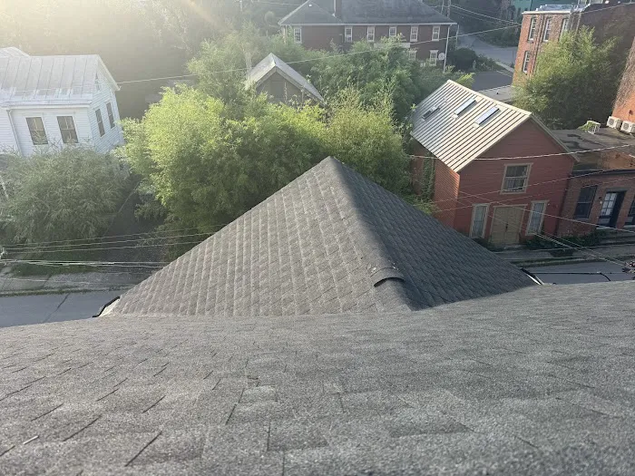 Hudson Valley Roofers Inc. Picture 3