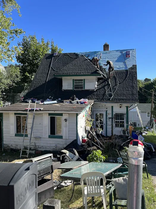 Hudson Valley Roofers Inc. Picture 8