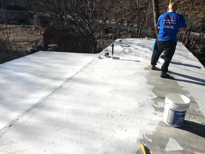 Hudson Valley Roofers Inc. Picture 5