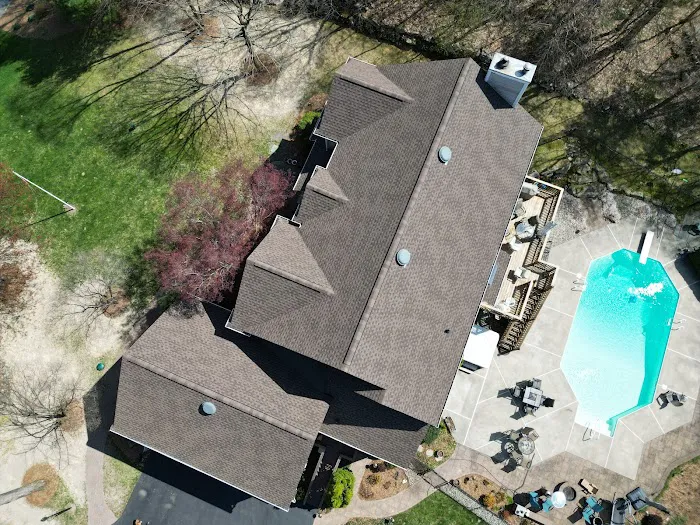 Home Pro Exteriors, Inc. Picture 2