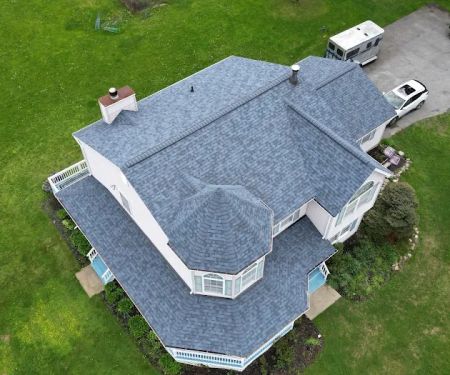 Home Pro Exteriors, Inc.