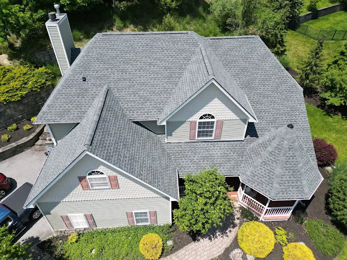Home Pro Exteriors, Inc. Picture 3