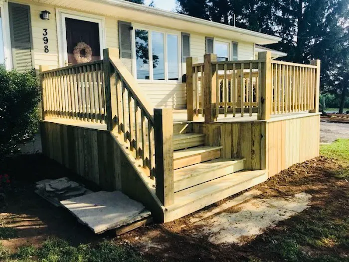 Home Pro Exteriors, Inc. Picture 6