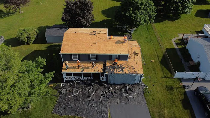 Oaks Roofing & Siding Picture 9