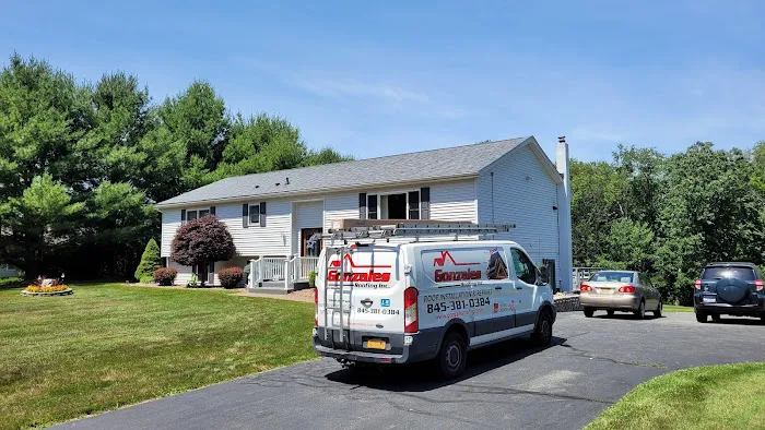 Gonzales Roofing & Gutters Picture 1