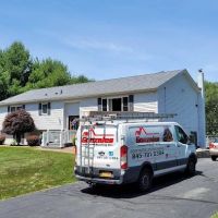 Gonzales Roofing & Gutters ico