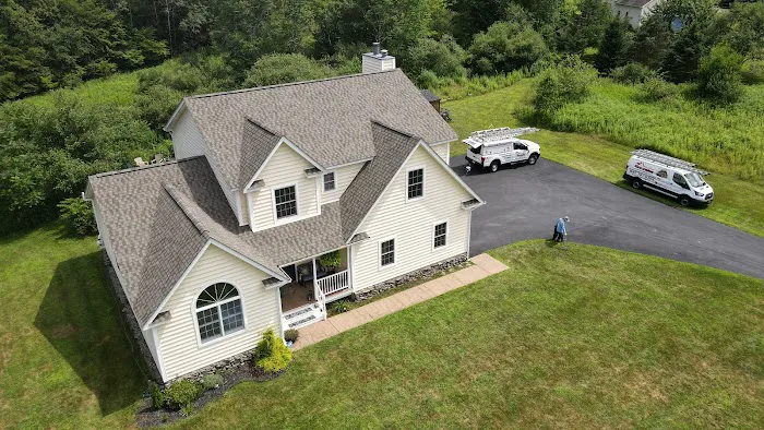 Gonzales Roofing & Gutters Picture 5