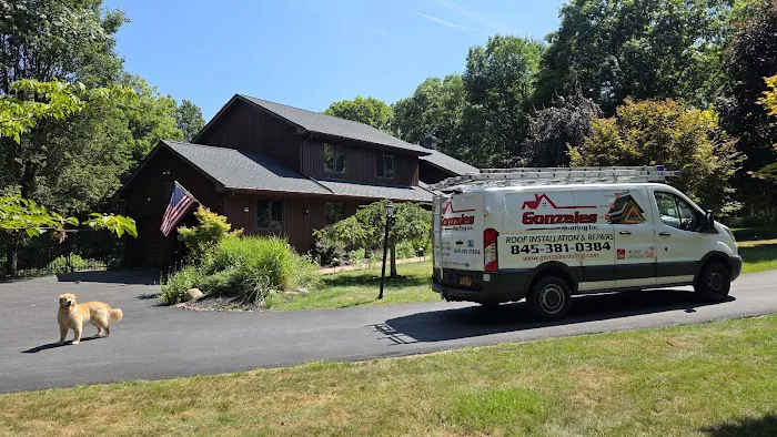 Gonzales Roofing & Gutters Picture 6