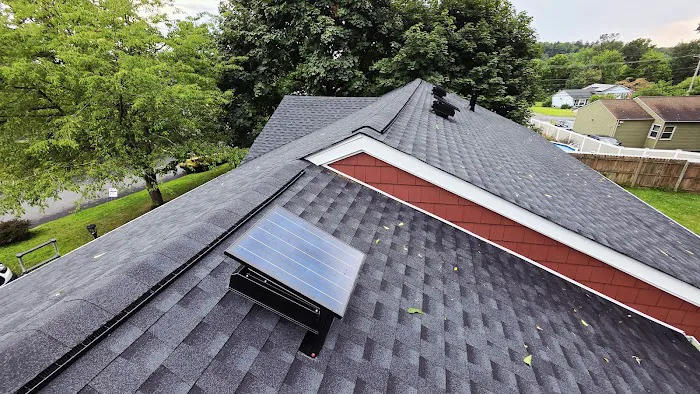 Gonzales Roofing & Gutters Picture 7
