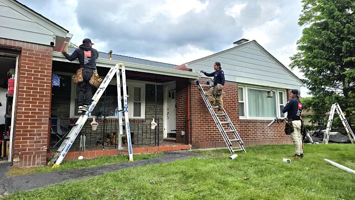 Gonzales Roofing & Gutters Picture 10