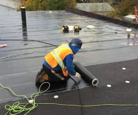 Pittsburgh Roofing Solutions