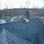 Guaillas Roofing Inc.
