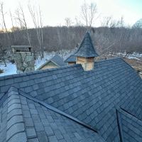Guaillas Roofing Inc. ico