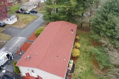 Guaillas Roofing Inc. Picture 10