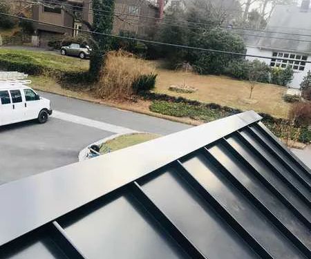 NL Roofing & Carpentry Services
