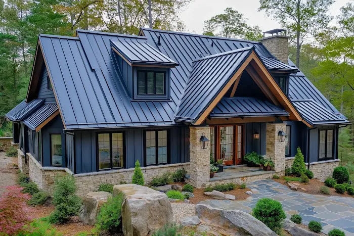 NL Roofing & Carpentry Services Picture 5
