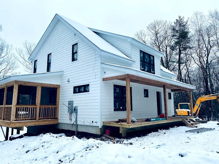 NL Roofing & Carpentry Services Picture 10