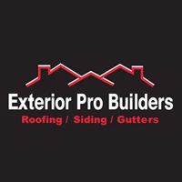 Exterior Pro Builders Inc. ico