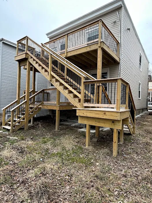 C&M Builders & Renovations, LLC Picture 4