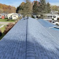 ICP Roofing ico