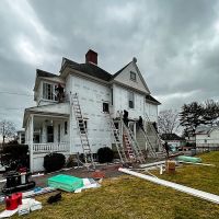 AG Home Renovation LLC ico