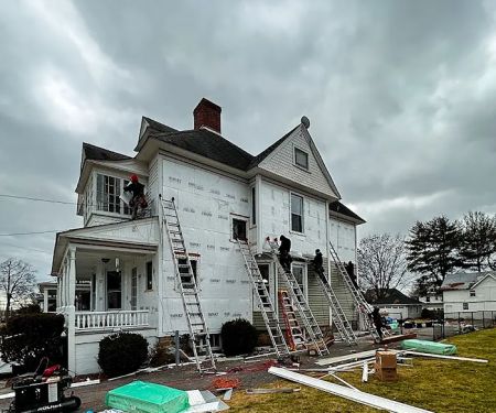 AG Home Renovation LLC