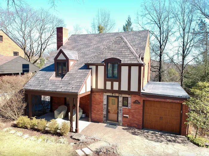Distinctive Metal Roofing Picture 2