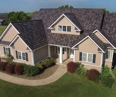 Distinctive Metal Roofing